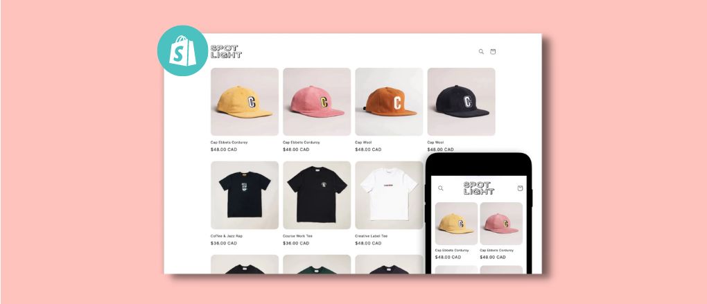 Shopify starter plan review is this new 5 mo plan right for you 2023 reconvert